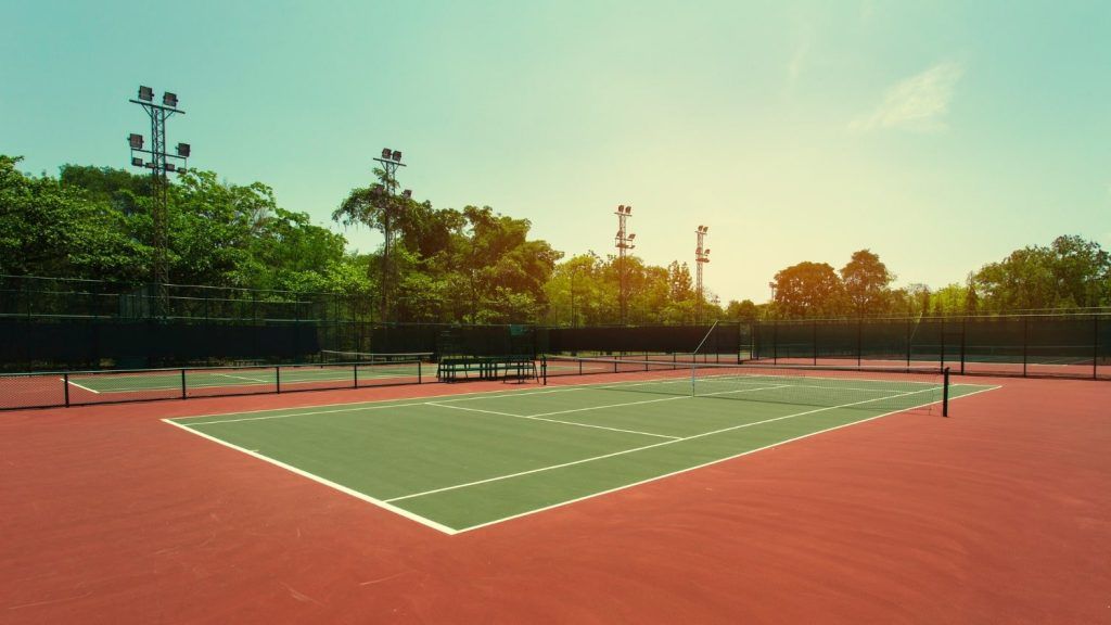 Vallparc pistas de tenis (4)